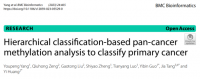 肿瘤溯源准确率高达94.46%！吉因加自研甲基化算法添新作